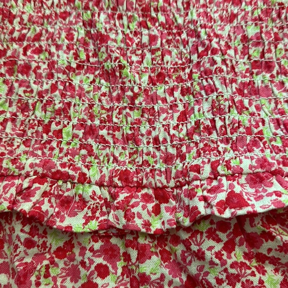 Shorts romper bundle - Picture 6 of 8